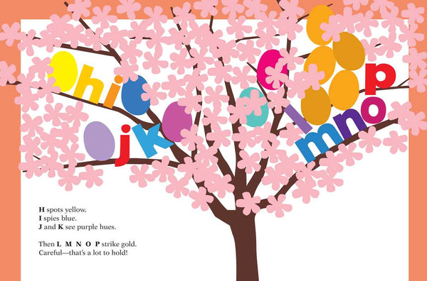 Chicka Chicka Peep Peep by Julien Chung: Hardcover; 40 pages / English