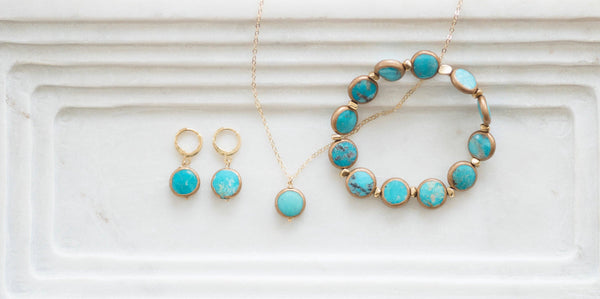 Faye Necklace