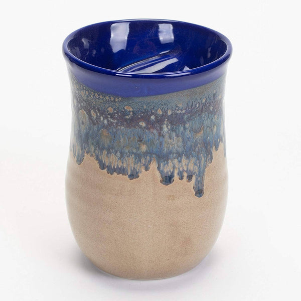 The Original Handwarmer Mug: Mudslide / Right Hand