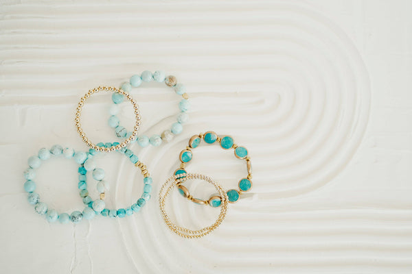 Faye Bracelet