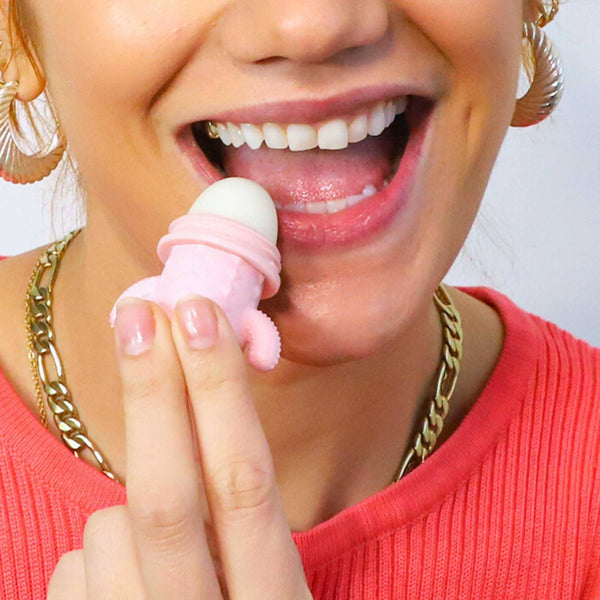 Lip Balm - Pink Cactus