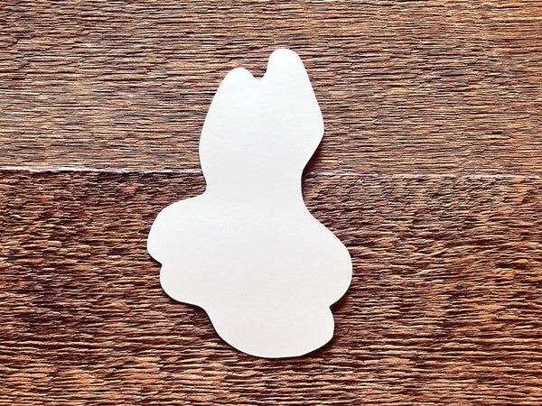 Yucca Sticker