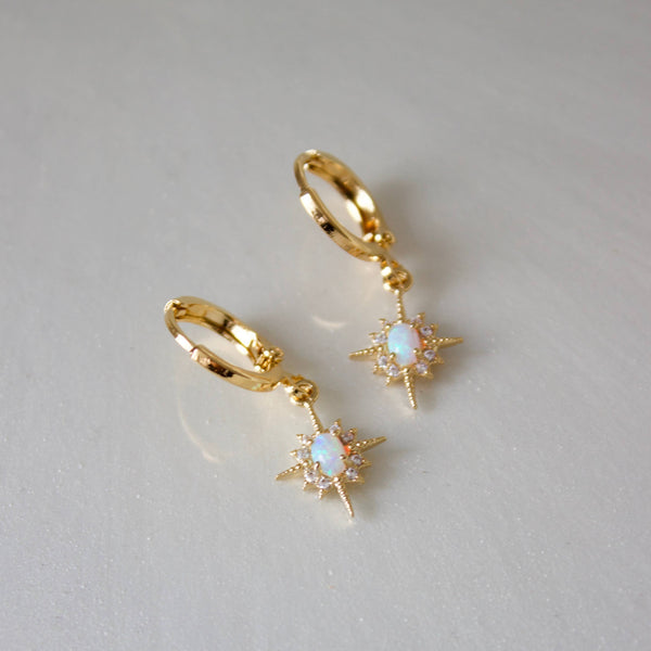 OPALITE STAR HUGGIES