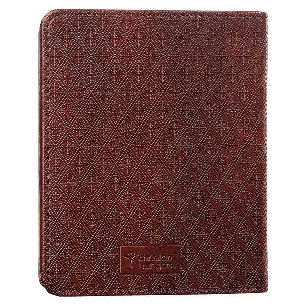 One-Minute Devotions The Power of Prayer Faux Leather