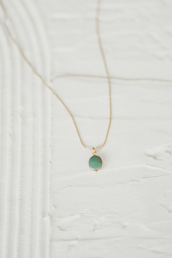 Emma Necklace