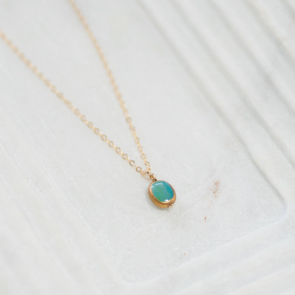 Emma Necklace