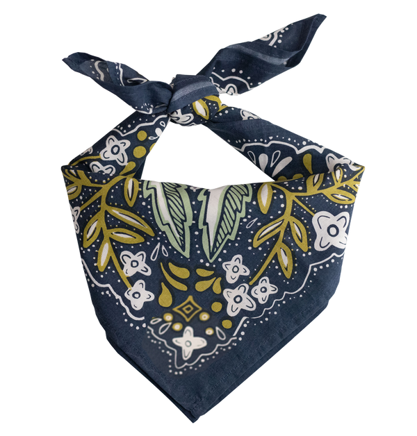 Bandanna - No. 017 Amelia