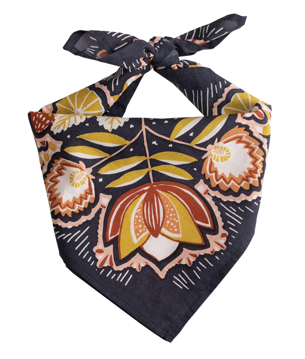 Bandanna - No. 039 Elsie