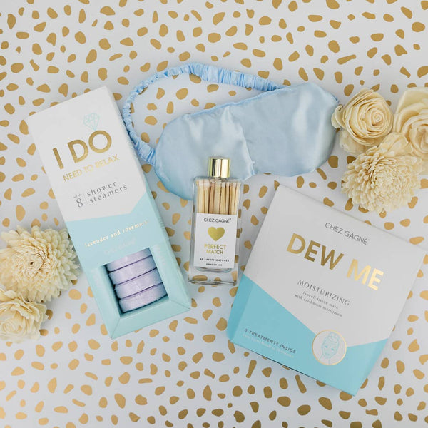 I Do Need To Relax - Shower Steamers, Bridal Gift, Lavender