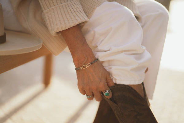 Logan Bracelet