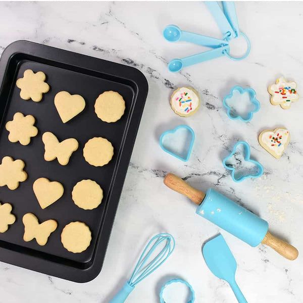 Junior 12 PC Bakeware Set