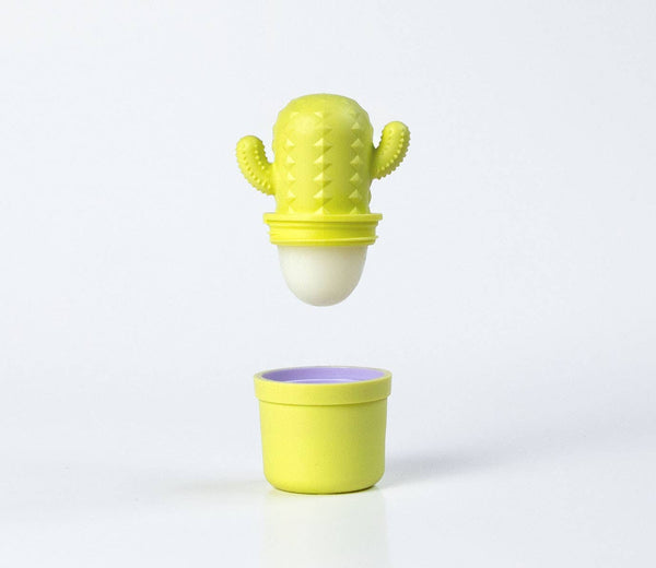Lip Balm - 2 Pack Cactus 100 % Natural
