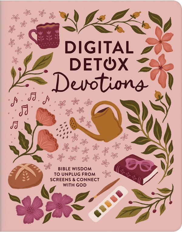 Devotional - Digital Detox