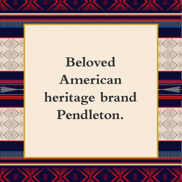 Pendleton Field Guide to Campfire Stories