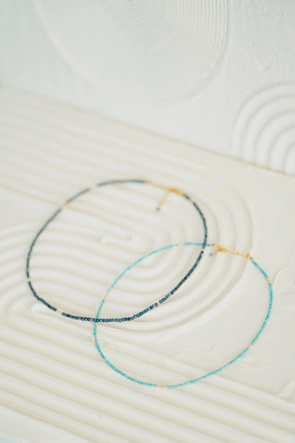 Tessa Choker