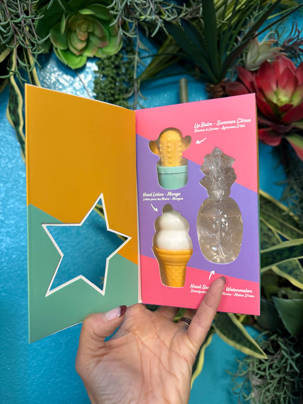 Vacation Minis GIFT SET