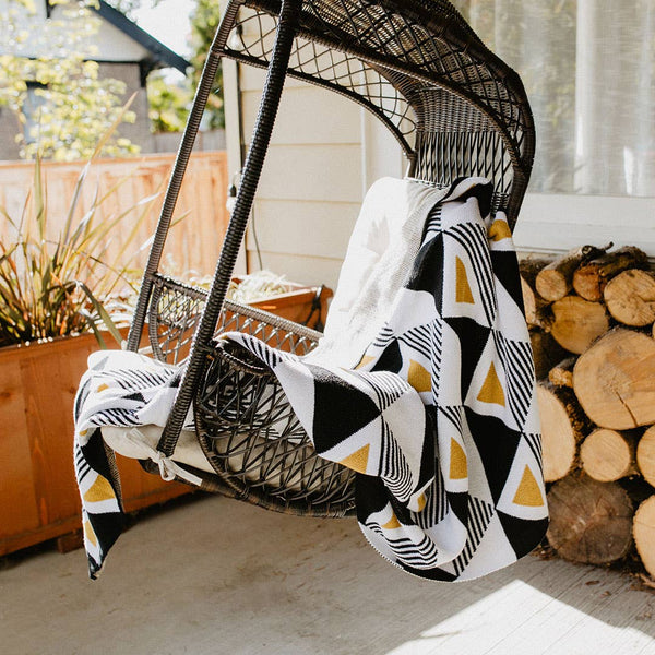 Envie Throw Blanket - Warm, Cozy, Luxurious Home Accent: Jumbo 60"x80"