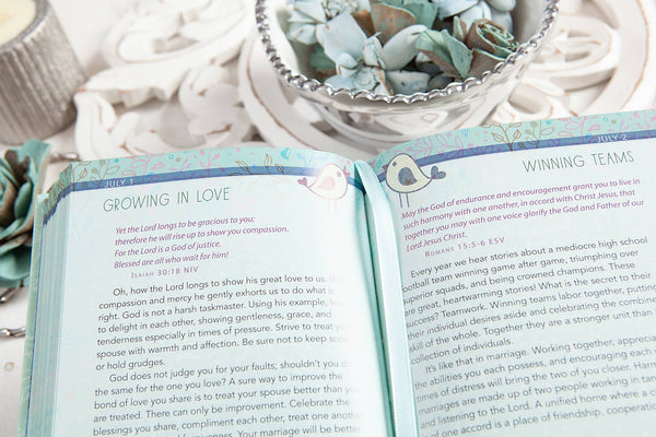 A Little God Time for Couples (Hardcover Devotional)