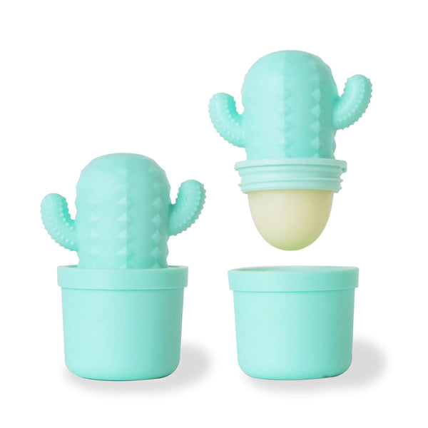 Lip Balm - Turquoise Cactus