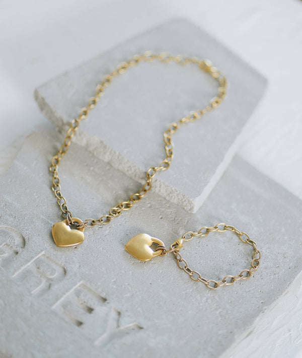 Hartley Necklace