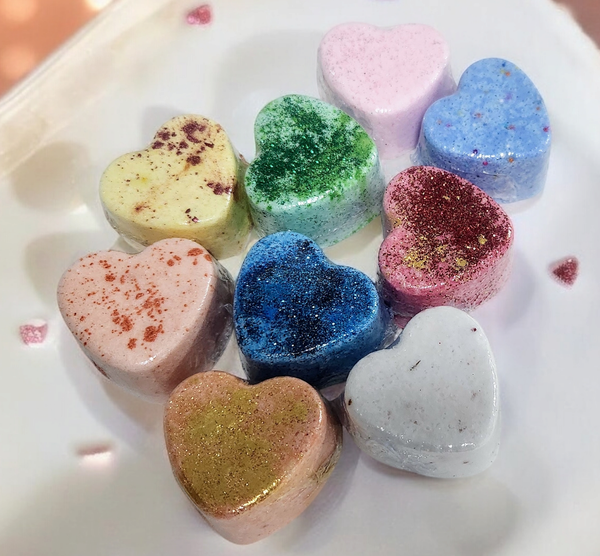 LOVE BOMBS - Shower Bombs
