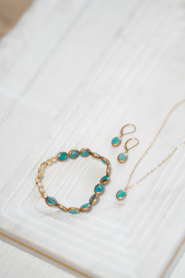 Emma Earring