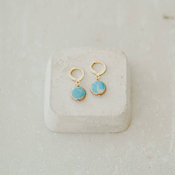 Faye Earring