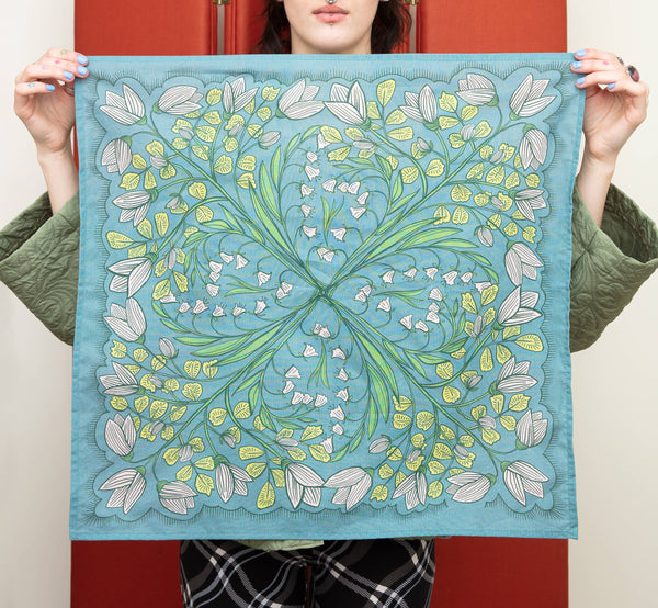 Bandanna - No. 096 Cassie