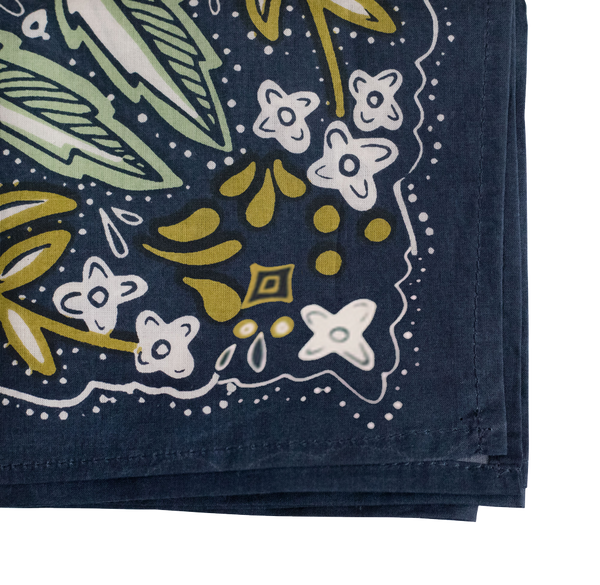 Bandanna - No. 017 Amelia