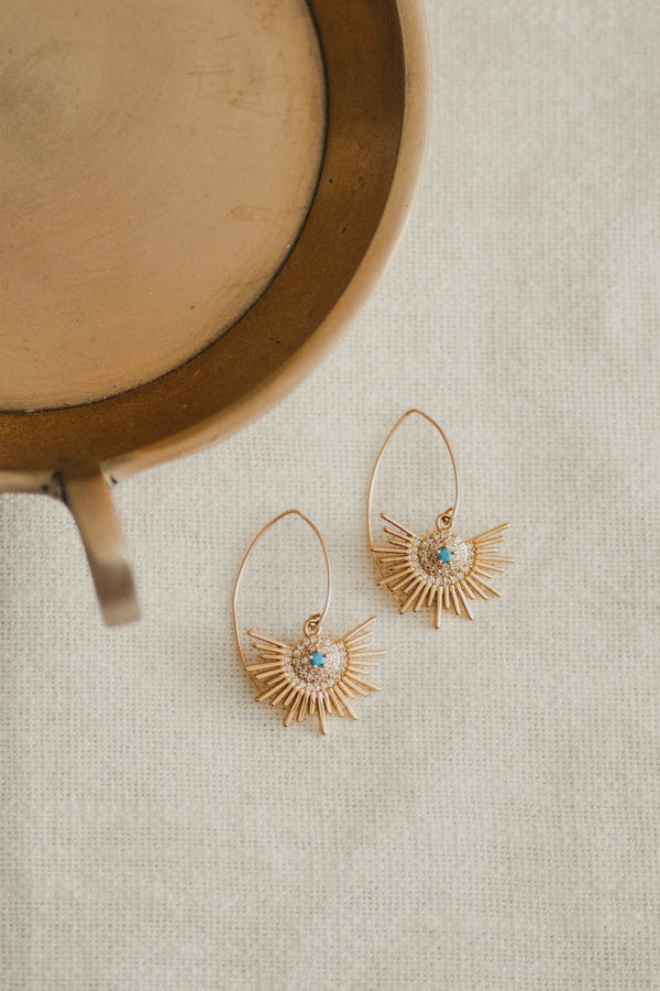 Savannah Earring