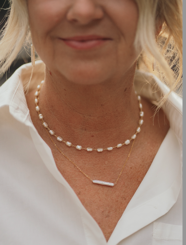 Jane Necklace