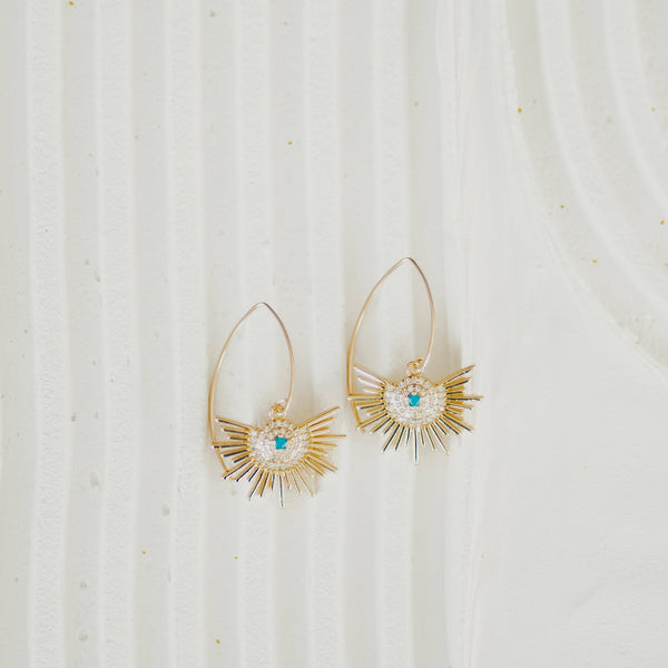 Savannah Earring