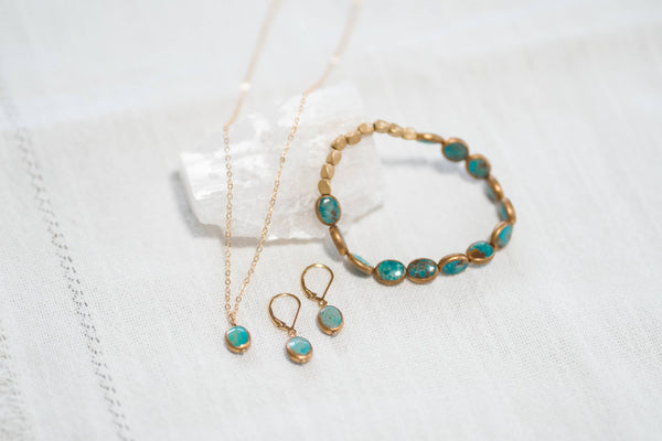 Emma Necklace