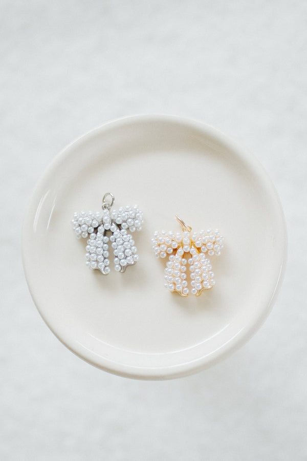 Tribute Charms: Funky Heart