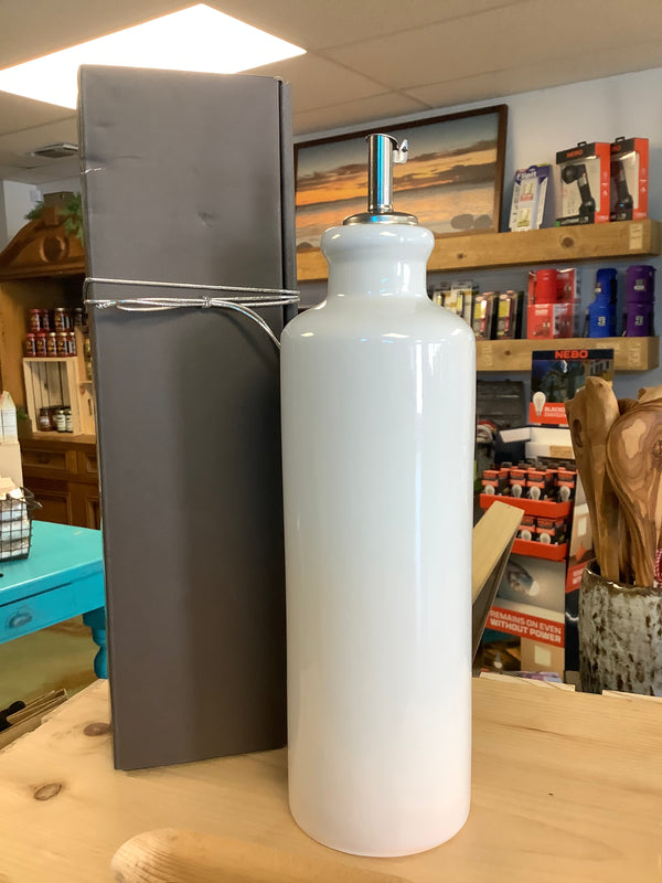 Olive Oil Dispenser