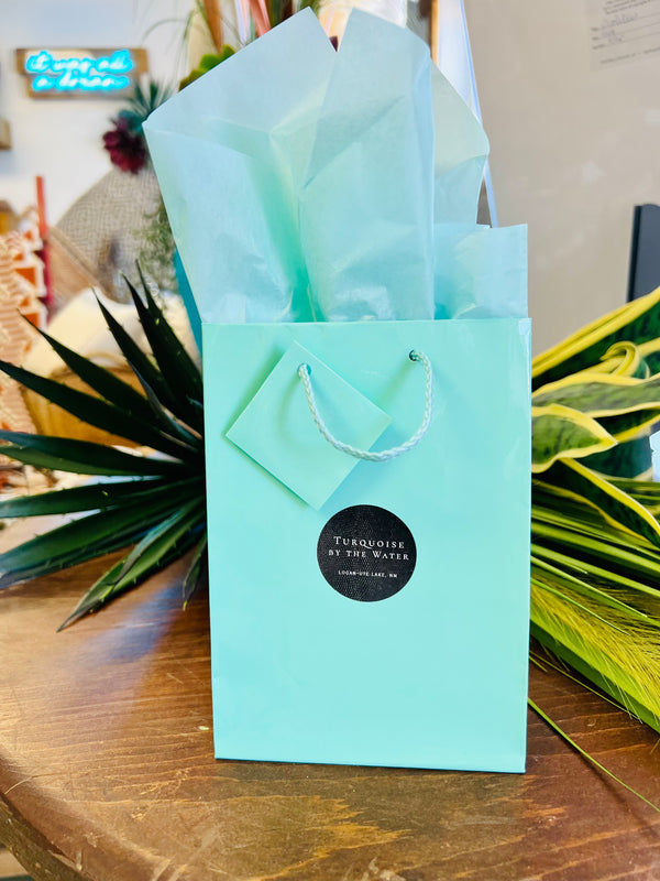 Gift Wrapping - Small Bag