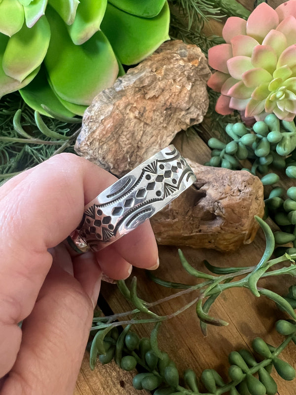 The Ranchero Cuff