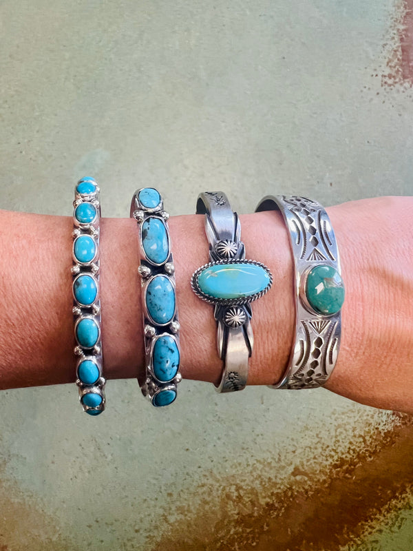 The Ranchero Cuff
