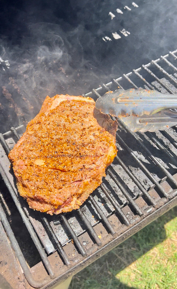 MotherBuckers Seasoning