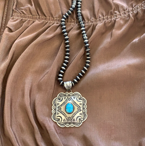 The Madison Square • Pendant