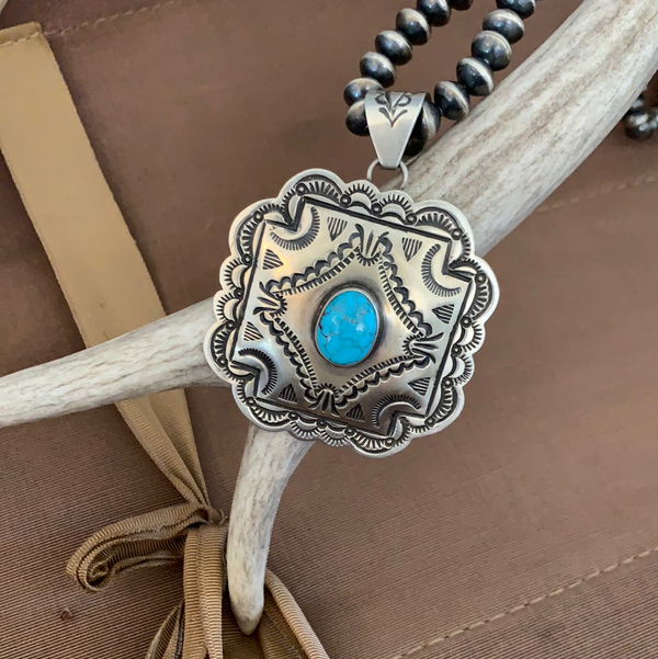 The Madison Square • Pendant