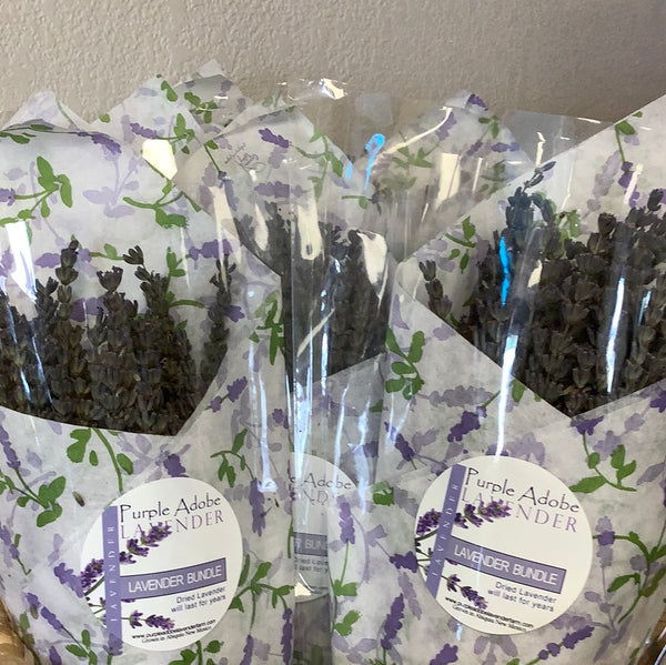 Lavender Bundle