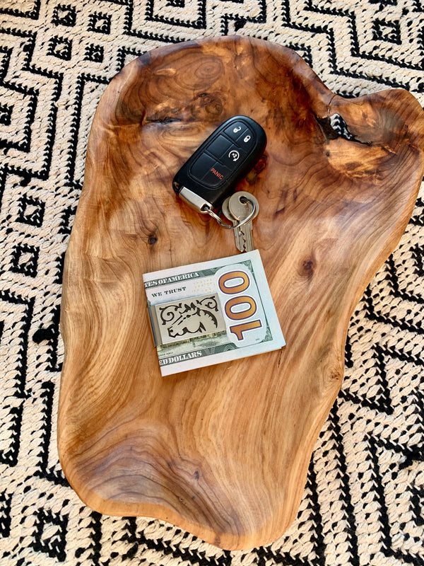 Money Clip - Stallion Design