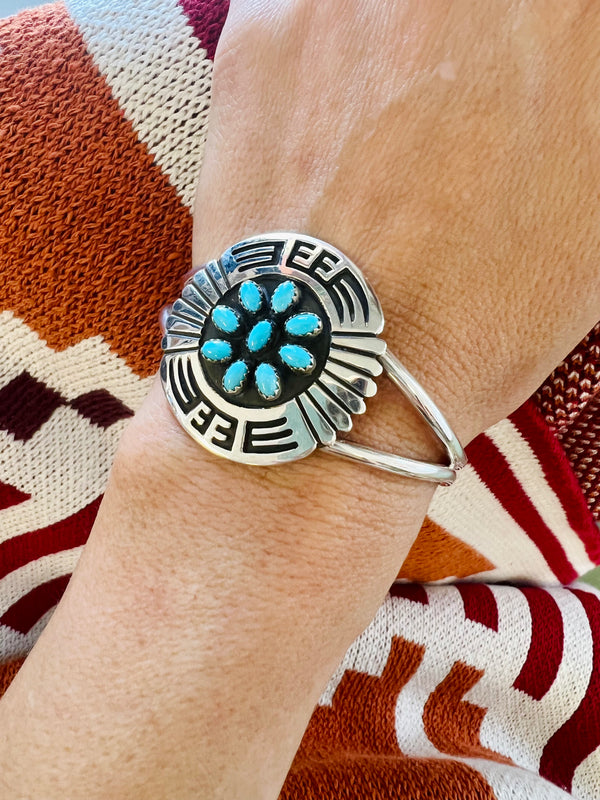 The Rosco Bracelet