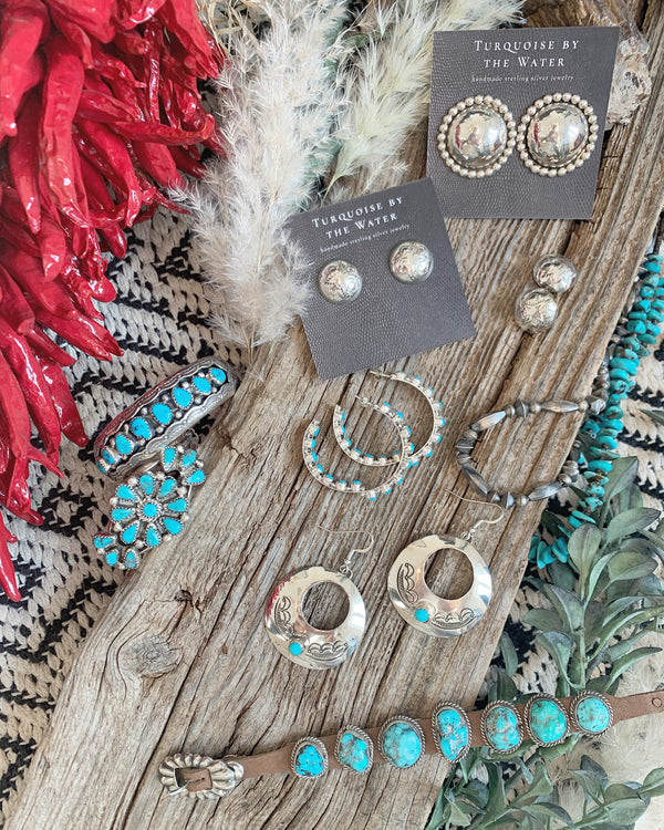 the Kattie Earring