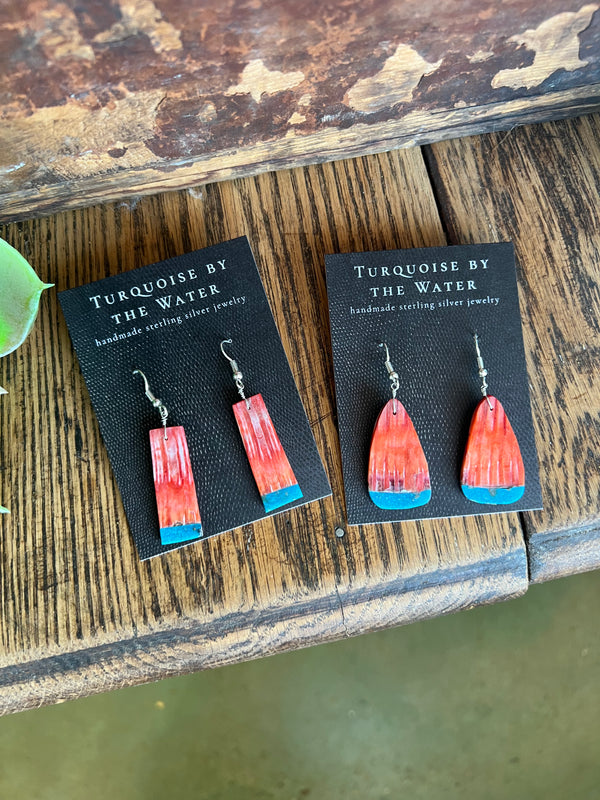 Spiney Oyster Jewelry
