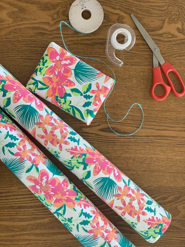 Gift Cards & Gift Wrap