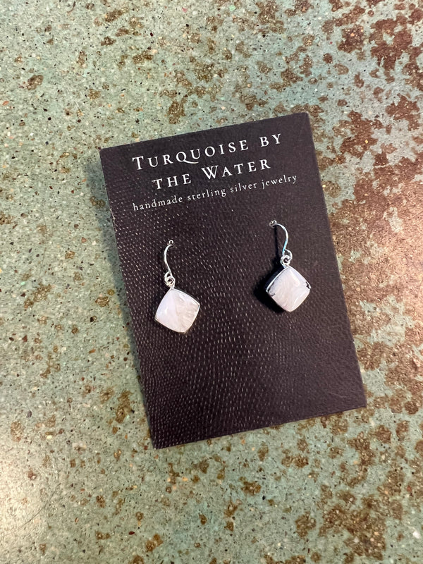 White Buffalo Turquoise