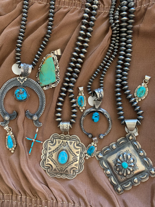 Pendants