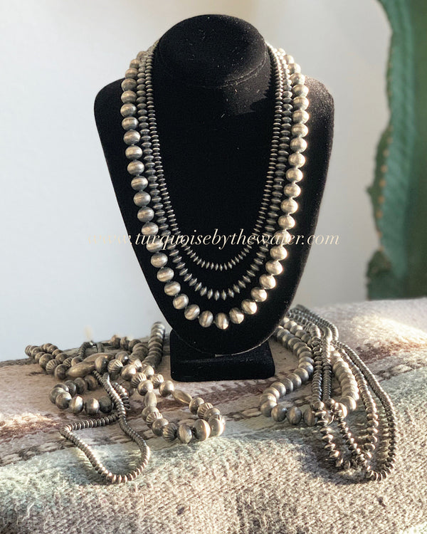 Navajo Pearls